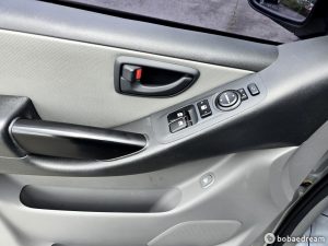 Автодом ван-кон Grand Starex 2.5 дизель 2WD 18 06 142,876 km дизель, фото 11