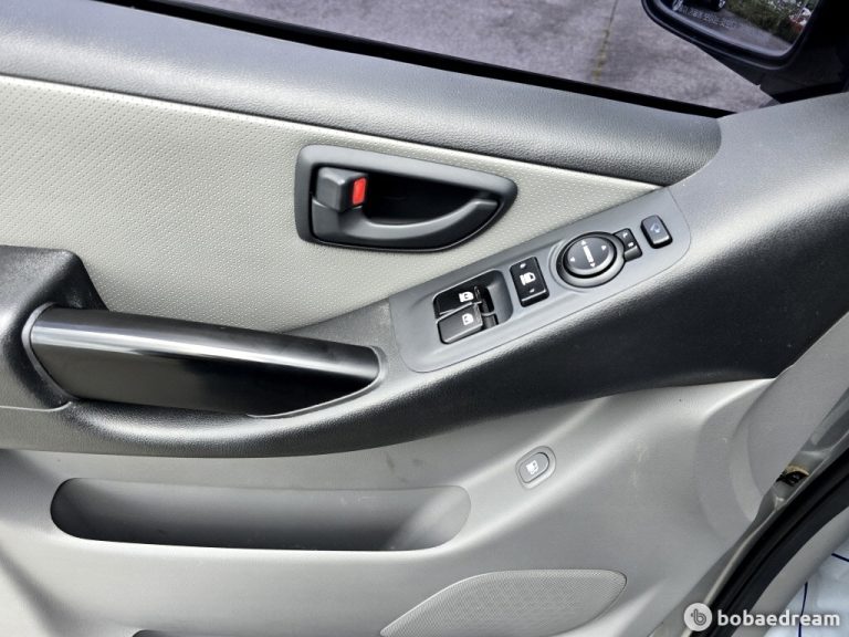 Автодом ван-кон Grand Starex 2.5 дизель 2WD 18 06 142,876 km дизель, фото 11
