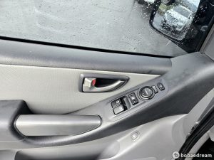 Автодом ван-кон Grand Starex 17 12 186,217 km дизель, фото 11