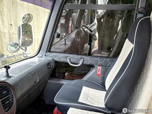 Автодом ван-кон County e 12 02 72,000 km дизель, фото 11