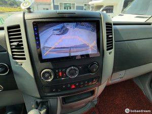 Автодом ван-кон Sprinter 2 3.0 дизель 20 04 34,841 km дизель, фото 11