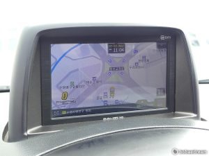Автодом ван-кон Grand Starex 15 06 233,379 km дизель, фото 11