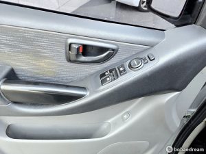 Автодом ван-кон Grand Starex 16 03 117,226 km дизель, фото 11