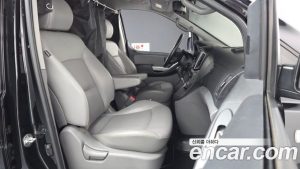 Автодом ван-кон Grand Starex, фото 11