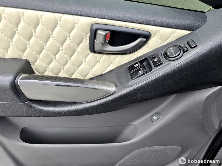 Автодом ван-кон Grand Starex 11 02 232,343 km дизель, фото 11