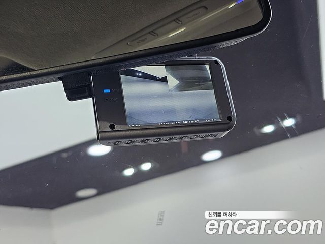 Автодом ван-кон Grand Starex, фото 11