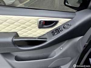 Автодом ван-кон Grand Starex 12 06 207,944 km дизель, фото 11