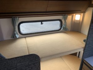Автодом кабина-кон AtoZ Amiteiporuto 1500Wинвертор, фото 11