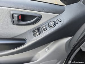 Автодом ван-кон Grand Starex 18 04 25,867 km дизель, фото 11