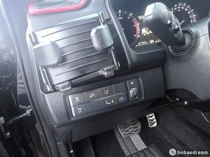 Автодом ван-кон 2.2 дизель 20 06 134,434 km дизель 4WD, фото 11