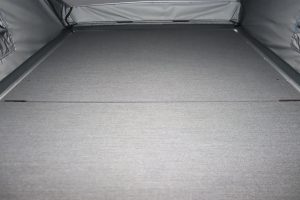Автодом лёгкий кемпер Every Nuts RV Supina Popuapurufu, фото 11