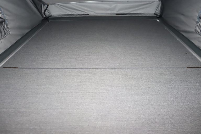 Автодом лёгкий кемпер Every Nuts RV Supina Popuapurufu, фото 11