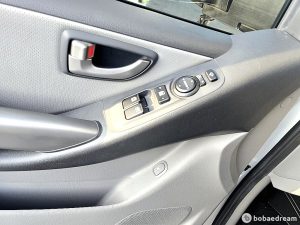 Автодом ван-кон Grand Starex 2.5 дизель 2WD 21 07 33,846 km дизель, фото 11