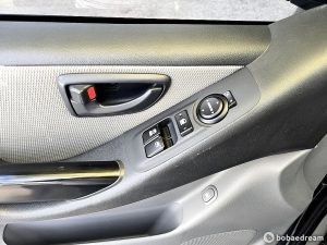 Автодом ван-кон Grand Starex 11 09 151,524 km дизель, фото 11