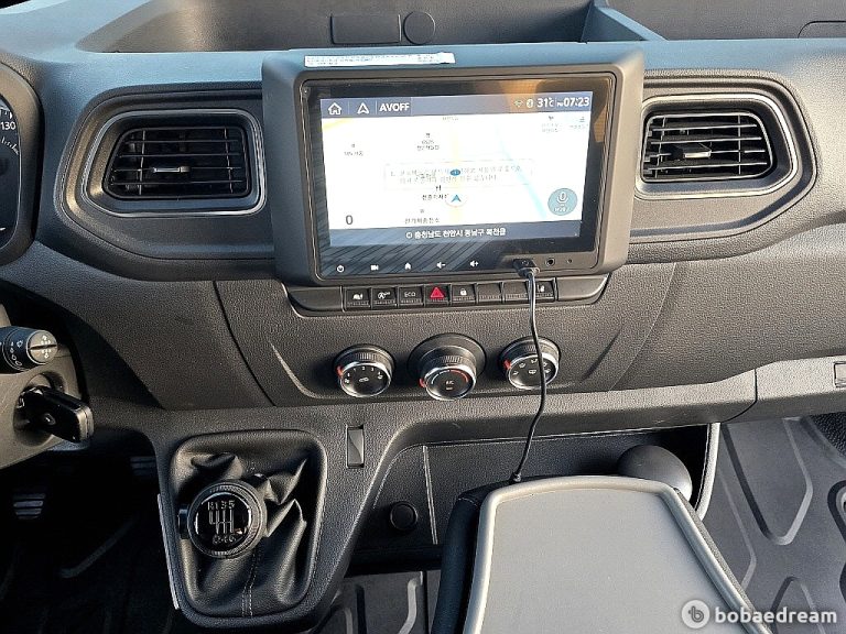 Автодом ван-кон Master 2.3 дизель 24 05 15,178 km дизель, фото 11