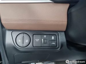 Автодом ван-кон Grand Starex 4WD 2.5 дизель 21 02 18,000 km дизель, фото 11