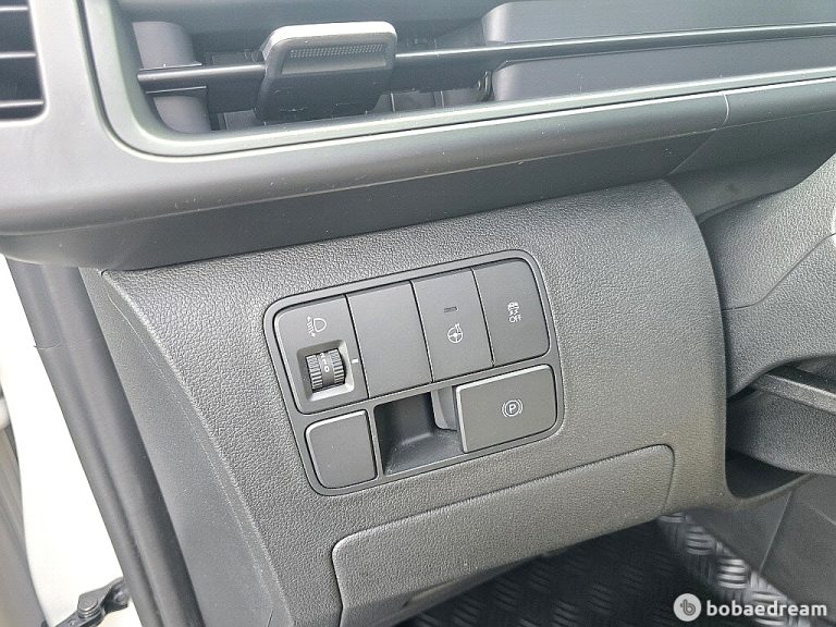 Автодом ван-кон Staria 3.5 LPG 23 04 62,445 km LPG, фото 11
