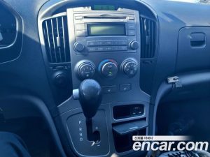 Автодом ван-кон Grand Starex, фото 11
