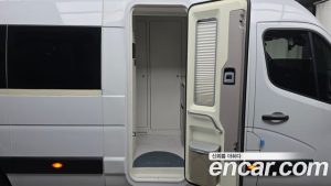 Автодом ван-кон Master, фото 11