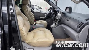 Автодом ван-кон Grand Starex, фото 11