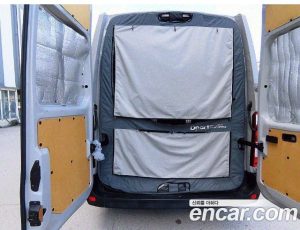 Автодом ван-кон Master, фото 11