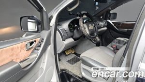 Автодом ван-кон Grand Starex, фото 12