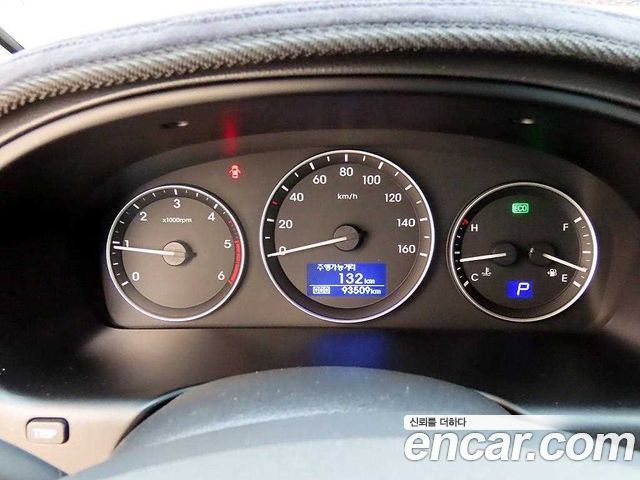 Автодом ван-кон Grand Starex, фото 12