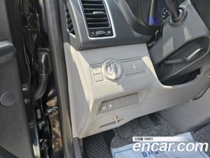 Автодом ван-кон Solati, фото 12