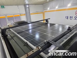 Автодом ван-кон Grand Starex, фото 12