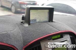 Автодом ван-кон Grand Starex, фото 12