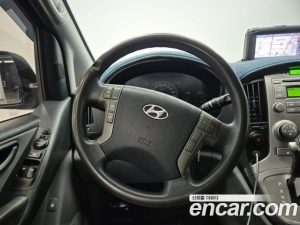 Автодом ван-кон Grand Starex, фото 12