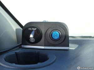 Автодом ван-кон Master 2.3 дизель 20 05 19,665 km дизель, фото 12