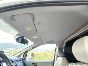Автодом ван-кон Grand Starex 4WD 2.5 дизель 19 07 69,947 km дизель, фото 12