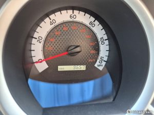 Автодом ван-кон 2 4.0 13 03 16,000 km бензин 4WD, фото 12