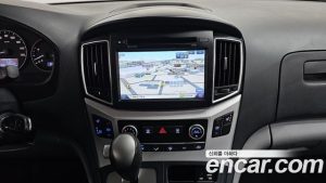 Автодом ван-кон Grand Starex, фото 12