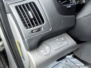 Автодом ван-кон Grand Starex 2.5 дизель 2WD 18 06 142,876 km дизель, фото 12