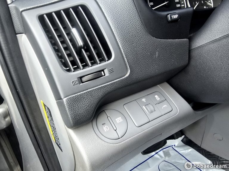 Автодом ван-кон Grand Starex 2.5 дизель 2WD 18 06 142,876 km дизель, фото 12