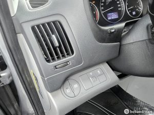 Автодом ван-кон Grand Starex 17 12 186,217 km дизель, фото 12