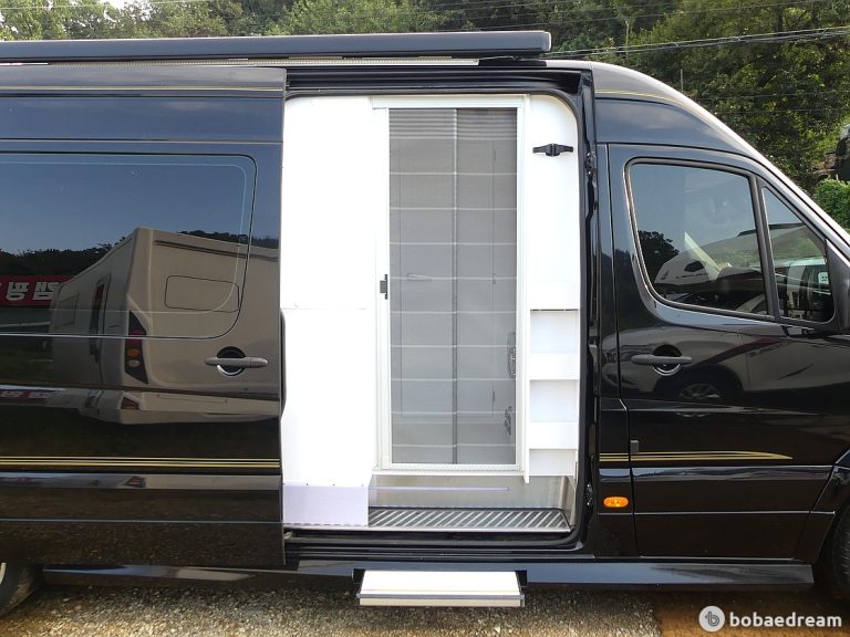 Автодом ван-кон Sprinter 2 3.0 дизель 14 12 71,900 km дизель, фото 12