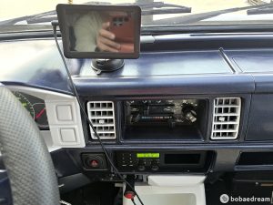 Автодом ван-кон GM DLX 21 04 4,350 km LPG, фото 12