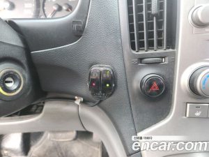 Автодом ван-кон Grand Starex, фото 12