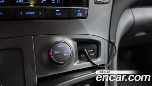 Автодом ван-кон Grand Starex 4WD, фото 12