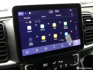 Автодом ван-кон 2.2 дизель кемпер 23 05 13,000 km дизель, фото 12