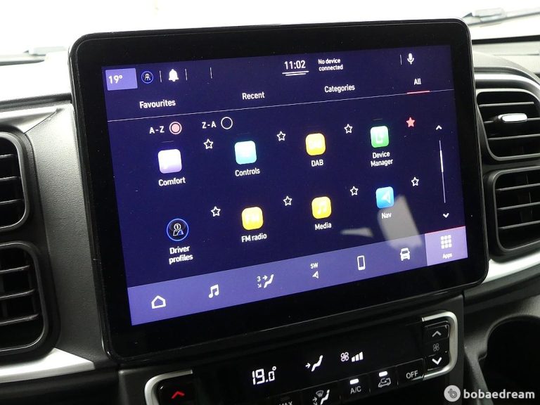 Автодом ван-кон 2.2 дизель кемпер 23 05 13,000 km дизель, фото 12