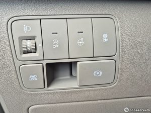 Автодом ван-кон Staria 2.2 дизель 24 07 1,757 km дизель, фото 12