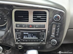 Автодом ван-кон Porter II 16 12 80,691 km дизель, фото 12