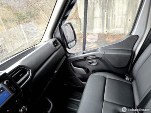 Автодом ван-кон Master 2.3 дизель 21 02 84,655 km дизель, фото 12