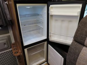 Автодом кабина-кон Kamroad Toripu II Puremiamumega Kurusuta, фото 12