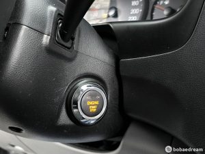 Автодом ван-кон Grand Starex 12 06 207,944 km дизель, фото 12