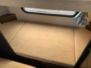 Автодом кабина-кон AtoZ Amiteiporuto 1500Wинвертор, фото 12